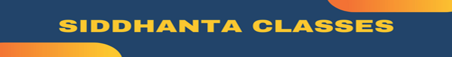 Siddhanta Classes Kolkata